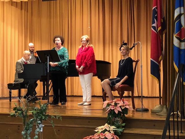 Entertainment by Linda Williams and Sarah Searle