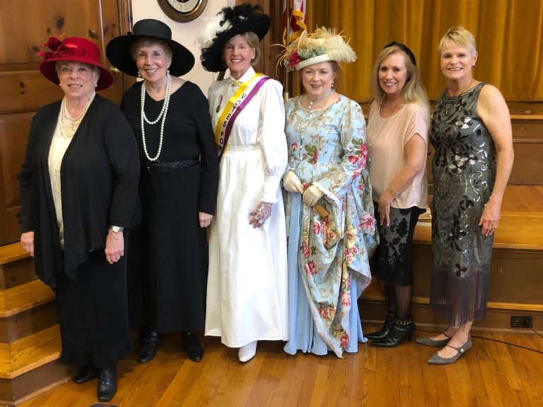 Founder's Day 2021