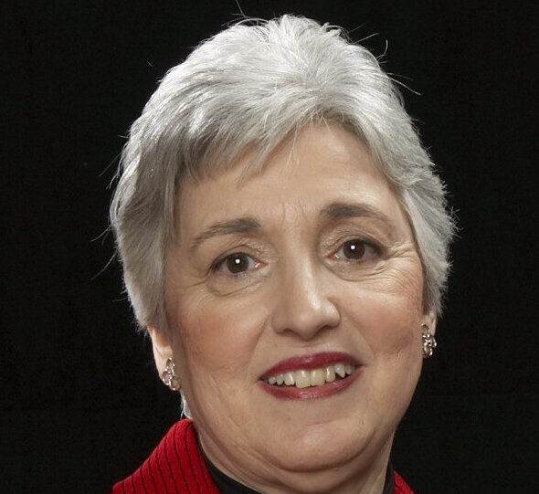 Read more about the article Ellie Smeal Honored