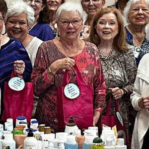 Read more about the article GFWC International Day of Service