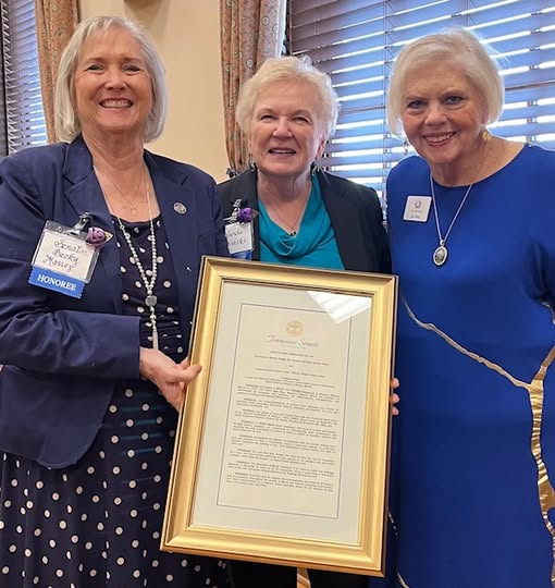 Read more about the article Women’s History Month