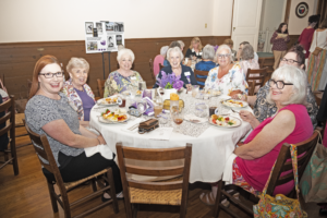 Barb's Table