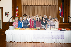Membership Coffee Committee