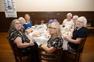 Janie's Table